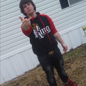 Meet your Posher, John